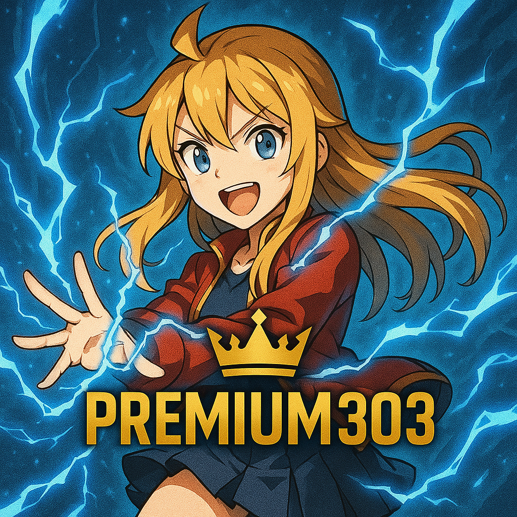 PREMIUM303