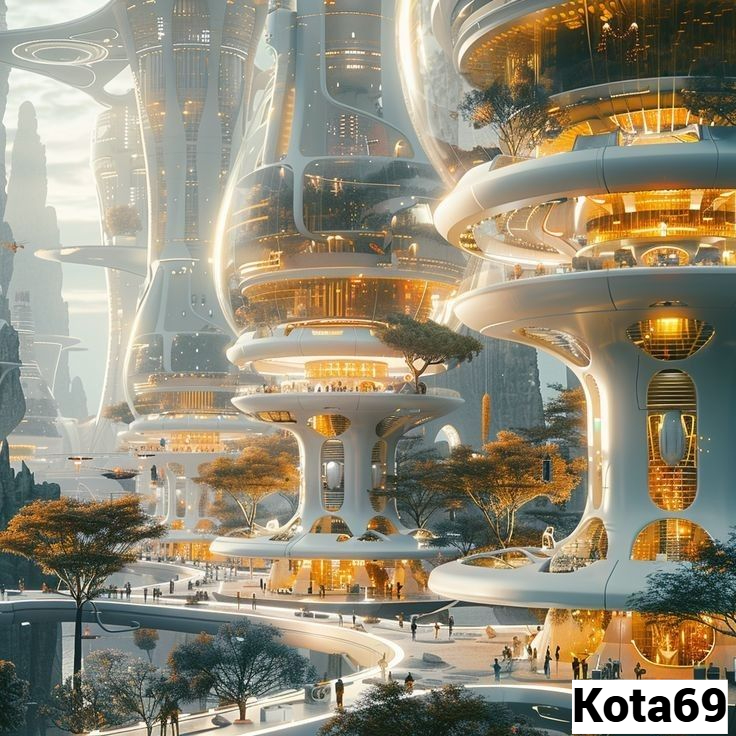 Kota69 : Bonus Kota 69 Dapatkan Keseruan Game dengan Kejutan